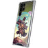 Marvel Rocket Raccoon Armored Arsenal Galaxy S23 Ultra Clear Case