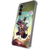 Marvel Rocket Raccoon Armored Arsenal Galaxy S24 Plus Clear Case