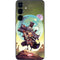 Marvel Rocket Raccoon Armored Arsenal Galaxy S24 Plus Skin