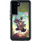 Marvel Rocket Raccoon Armored Arsenal Galaxy S24 Plus Waterproof Case