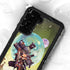 Marvel Rocket Raccoon Armored Arsenal Galaxy S24 Plus Waterproof Case