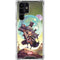 Marvel Rocket Raccoon Armored Arsenal Galaxy S24 Ultra Clear Case