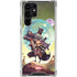 Marvel Rocket Raccoon Armored Arsenal Galaxy S24 Ultra Clear Case