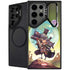 Marvel Rocket Raccoon Armored Arsenal Galaxy S24 Ultra Kickstand Case