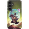 Marvel Rocket Raccoon Armored Arsenal Galaxy S25 Impact Case