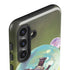 Marvel Rocket Raccoon Armored Arsenal Galaxy S25 Impact Case