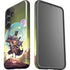 Marvel Rocket Raccoon Armored Arsenal Galaxy S25 Impact Case