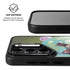 Marvel Rocket Raccoon Armored Arsenal Galaxy S25 Kickstand Case