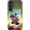 Marvel Rocket Raccoon Armored Arsenal Galaxy S25 Plus Impact Case