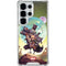 Marvel Rocket Raccoon Armored Arsenal Galaxy S25 Ultra Clear Case