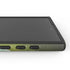 Marvel Rocket Raccoon Armored Arsenal Galaxy S25 Ultra Impact Case