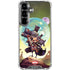 Marvel Rocket Raccoon Armored Arsenal Galaxy S26 Clear Case