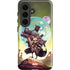 Marvel Rocket Raccoon Armored Arsenal Galaxy S26 Plus Impact Case