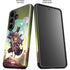 Marvel Rocket Raccoon Armored Arsenal Galaxy S26 Plus Impact Case