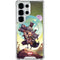 Marvel Rocket Raccoon Armored Arsenal Galaxy S26 Ultra Clear Case