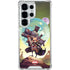 Marvel Rocket Raccoon Armored Arsenal Galaxy S26 Ultra Clear Case