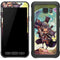 Marvel Rocket Raccoon Armored Arsenal Galaxy S7 Active Skin