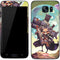 Marvel Rocket Raccoon Armored Arsenal Galaxy S7 Skin