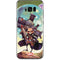 Marvel Rocket Raccoon Armored Arsenal Galaxy S8 Skin