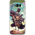 Marvel Rocket Raccoon Armored Arsenal Galaxy S8 Skin