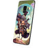 Marvel Rocket Raccoon Armored Arsenal Galaxy S9 Skin