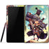 Marvel Rocket Raccoon Armored Arsenal Samsung Galaxy Tab Skin