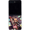 Marvel Rocket Raccoon Armored Arsenal Galaxy Z Flip5 5G Skin