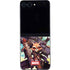 Marvel Rocket Raccoon Armored Arsenal Galaxy Z Flip5 5G Skin