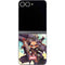 Marvel Rocket Raccoon Armored Arsenal Galaxy Z Flip6 Skin