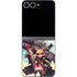 Marvel Rocket Raccoon Armored Arsenal Galaxy Z Flip6 Skin