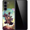 Marvel Rocket Raccoon Armored Arsenal Galaxy Z Fold5 5G Skin