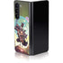 Marvel Rocket Raccoon Armored Arsenal Galaxy Z Fold5 5G Skin
