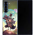 Marvel Rocket Raccoon Armored Arsenal Galaxy Z Fold6 Skin