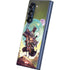 Marvel Rocket Raccoon Armored Arsenal Galaxy Z Fold6 Skin