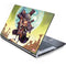 Marvel Rocket Raccoon Armored Arsenal Generic Laptop Skin