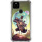 Marvel Rocket Raccoon Armored Arsenal Google Pixel 4a 5G Clear Case