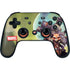 Marvel Rocket Raccoon Armored Arsenal Google Stadia Controller Skin
