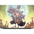 Marvel Rocket Raccoon Armored Arsenal HP ZBook Fury 16 G10 Skin
