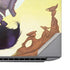 Marvel Rocket Raccoon Armored Arsenal HP ZBook Fury 16 G10 Skin