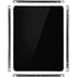 Marvel Rocket Raccoon Armored Arsenal iPad Pro 12.9in (2020) Clear Case