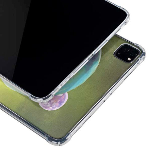 Marvel Rocket Raccoon Armored Arsenal iPad Cases