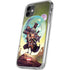 Marvel Rocket Raccoon Armored Arsenal iPhone 11 Clear Case