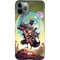 Marvel Rocket Raccoon Armored Arsenal iPhone 11 Pro Lite Case