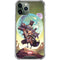 Marvel Rocket Raccoon Armored Arsenal iPhone 11 Pro Max Clear Case