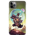 Marvel Rocket Raccoon Armored Arsenal iPhone Cases