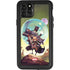 Marvel Rocket Raccoon Armored Arsenal iPhone 11 Pro Max Waterproof Case