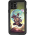Marvel Rocket Raccoon Armored Arsenal iPhone 11 Pro Waterproof Case
