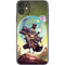 Marvel Rocket Raccoon Armored Arsenal iPhone 11 Skin