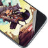 Marvel Rocket Raccoon Armored Arsenal iPhone 11 Skin