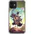 Marvel Rocket Raccoon Armored Arsenal iPhone 12 Clear Case
